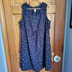 Gap Maternity Dress